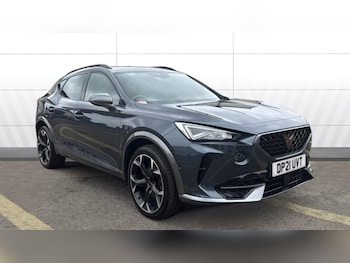 2021 (21) - 1.4 eHybrid 204 V2 5dr DSG