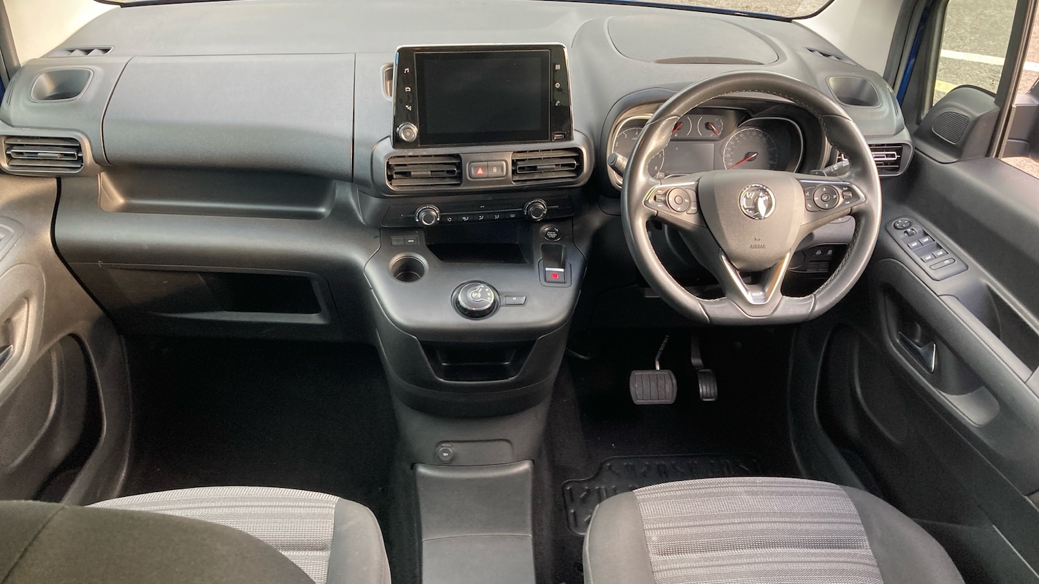 Used Vauxhall Combo Life 2022 for sale - 76605459: Photo 10