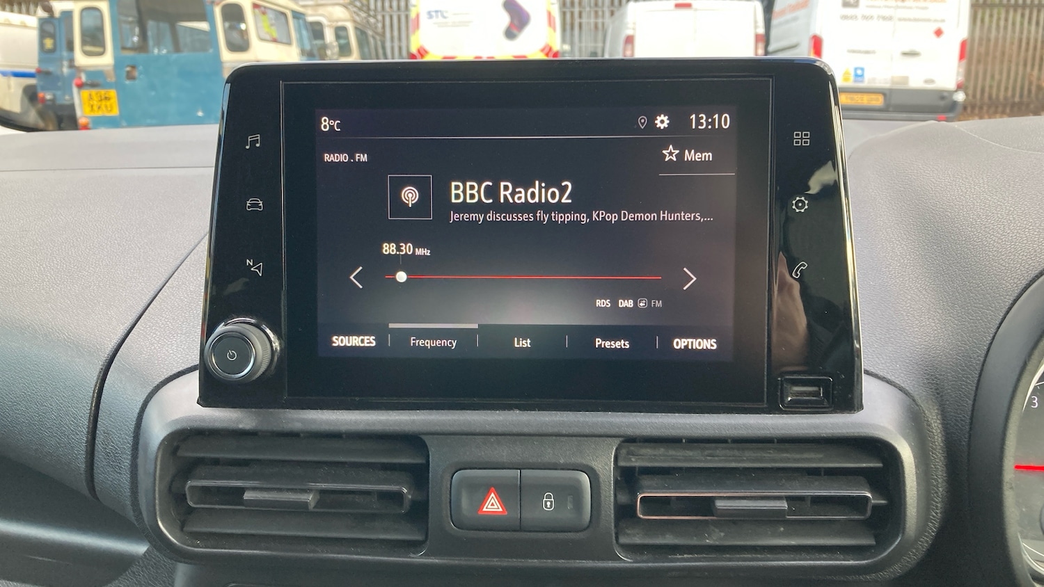 Used Vauxhall Combo Life 2022 for sale - 76605459: Photo 12