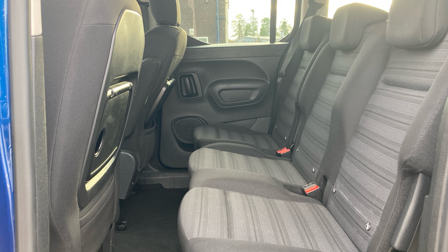 Used Vauxhall Combo Life 2022 for sale - 76605459: Photo 16