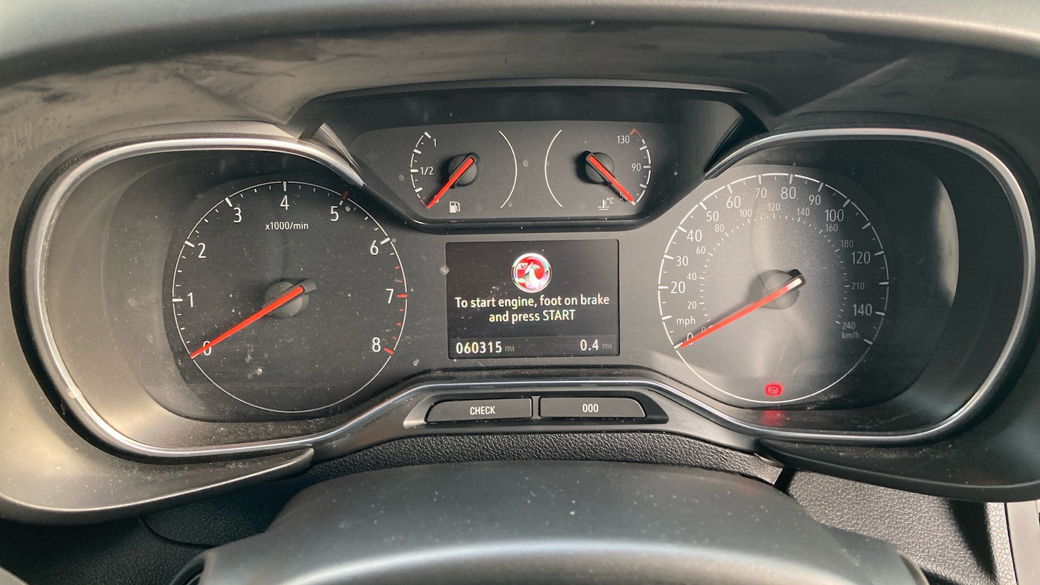 Used Vauxhall Combo Life 2022 for sale - 76605459: Photo 18