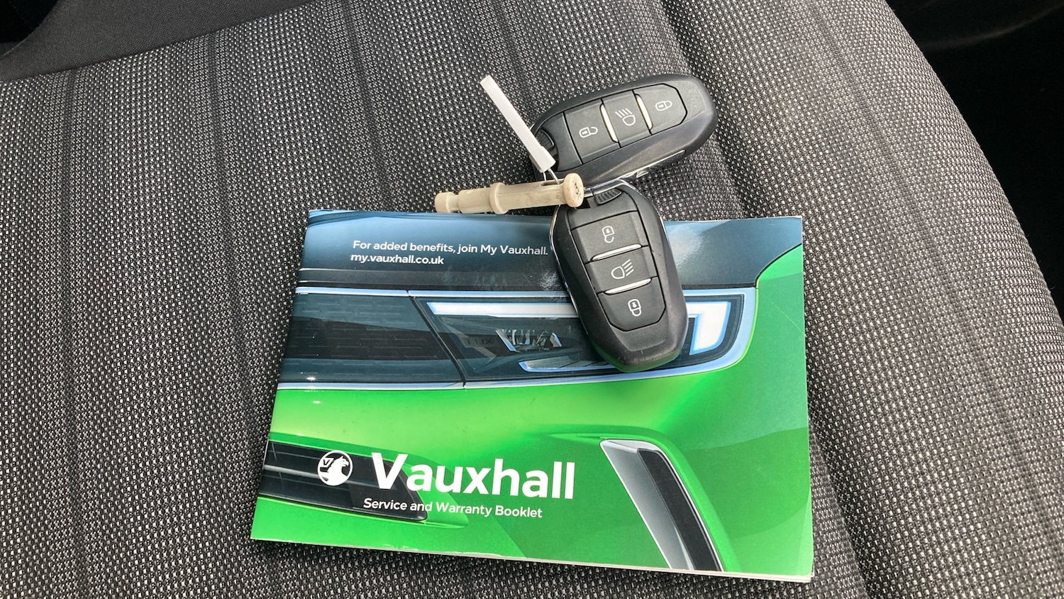 Used Vauxhall Combo Life 2022 for sale - 76605459: Photo 19