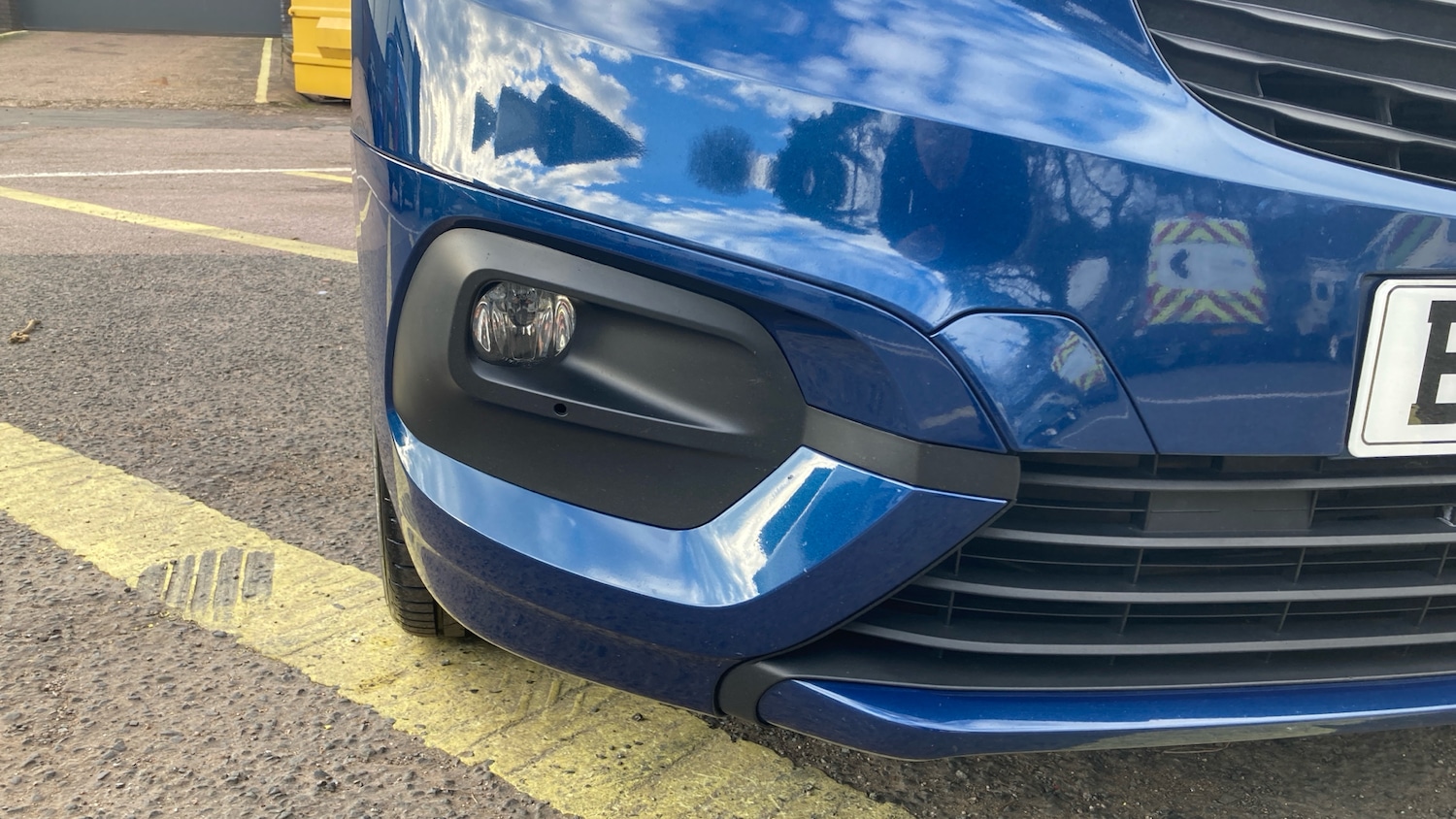 Used Vauxhall Combo Life 2022 for sale - 76605459: Photo 25