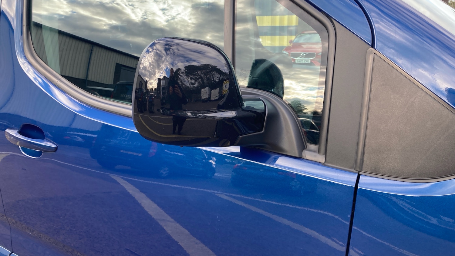 Used Vauxhall Combo Life 2022 for sale - 76605459: Photo 26