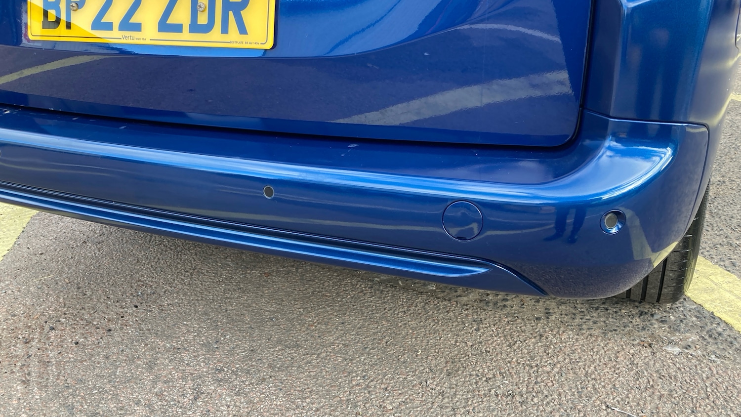 Used Vauxhall Combo Life 2022 for sale - 76605459: Photo 28