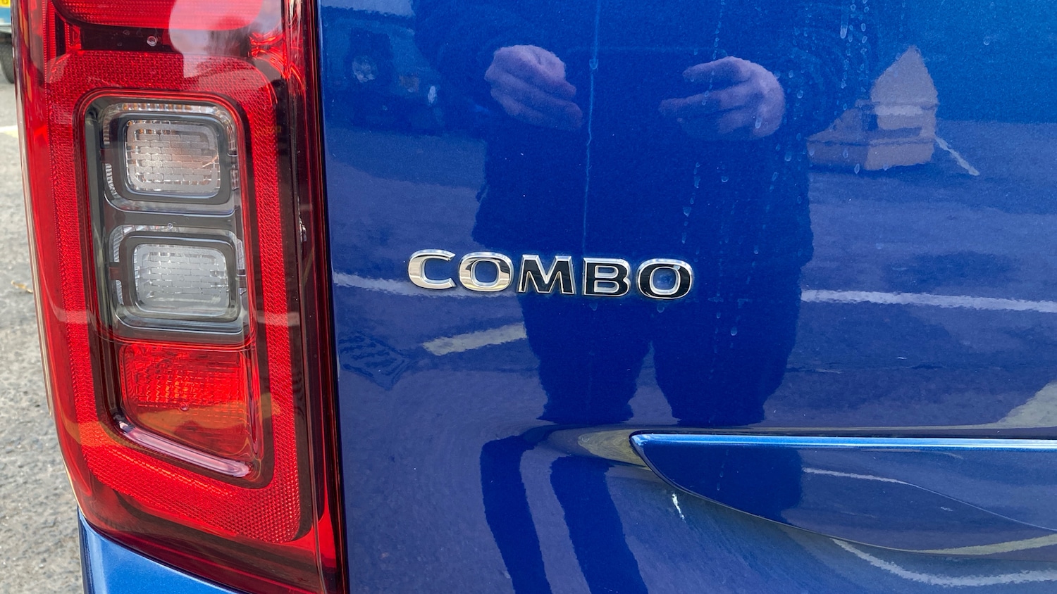 Used Vauxhall Combo Life 2022 for sale - 76605459: Photo 29