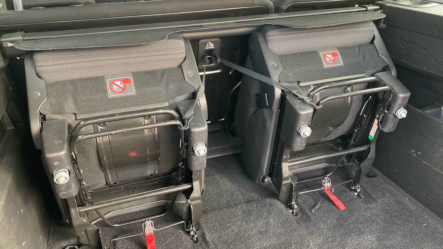 Used Vauxhall Combo Life 2022 for sale - 76605459: Photo 32