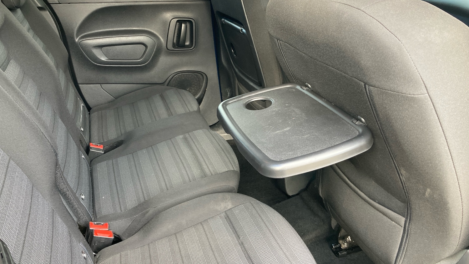 Used Vauxhall Combo Life 2022 for sale - 76605459: Photo 35