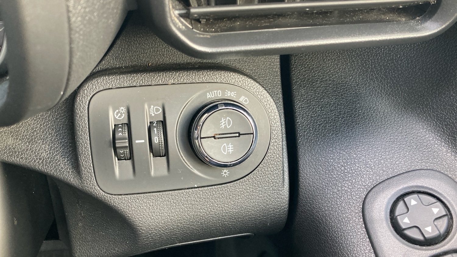 Used Vauxhall Combo Life 2022 for sale - 76605459: Photo 37