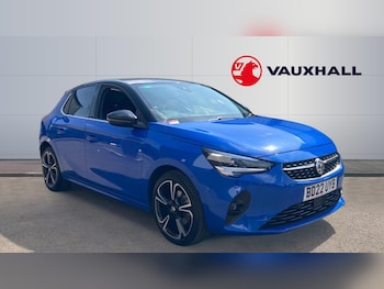Used Vauxhall Corsa 2022 for sale - 79307292: Photo