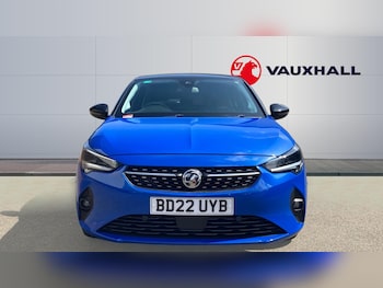 Used Vauxhall Corsa 2022 for sale - 79307292: Photo