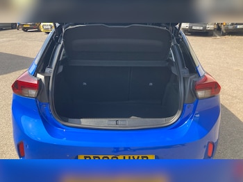 Used Vauxhall Corsa 2022 for sale - 79307292: Photo