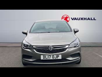 Used Vauxhall Astra 2017 for sale - 74939011: Photo