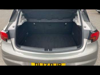 Used Vauxhall Astra 2017 for sale - 74939011: Photo