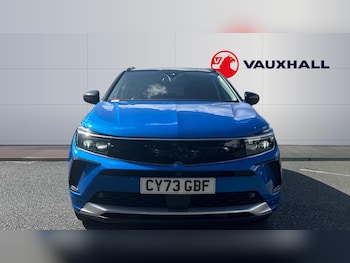 Used Vauxhall Grandland 2024 for sale - 75848339: Photo