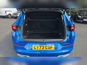 Used Vauxhall Grandland 2024 for sale - 75848339: Photo