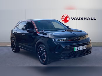 Used Vauxhall Mokka 2023 for sale - 78681168: Photo