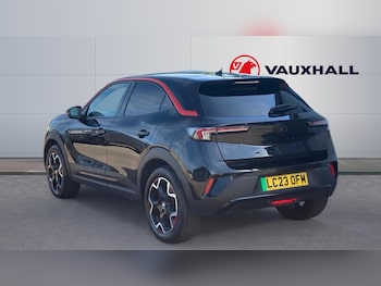Used Vauxhall Mokka 2023 for sale - 78681168: Photo