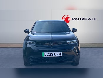 Used Vauxhall Mokka 2023 for sale - 78681168: Photo