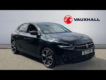 2022 (71) - 1.2 Elite Edition 5dr Petrol Hatchback