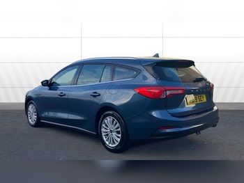Used Ford Focus 2019 for sale - 77653510: Photo