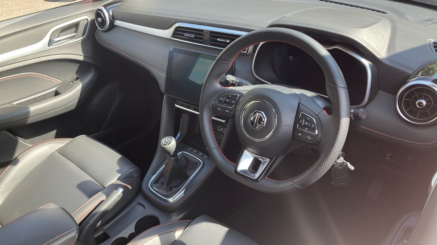 Used MG MG ZS 2024 for sale - 76403167: Photo 11