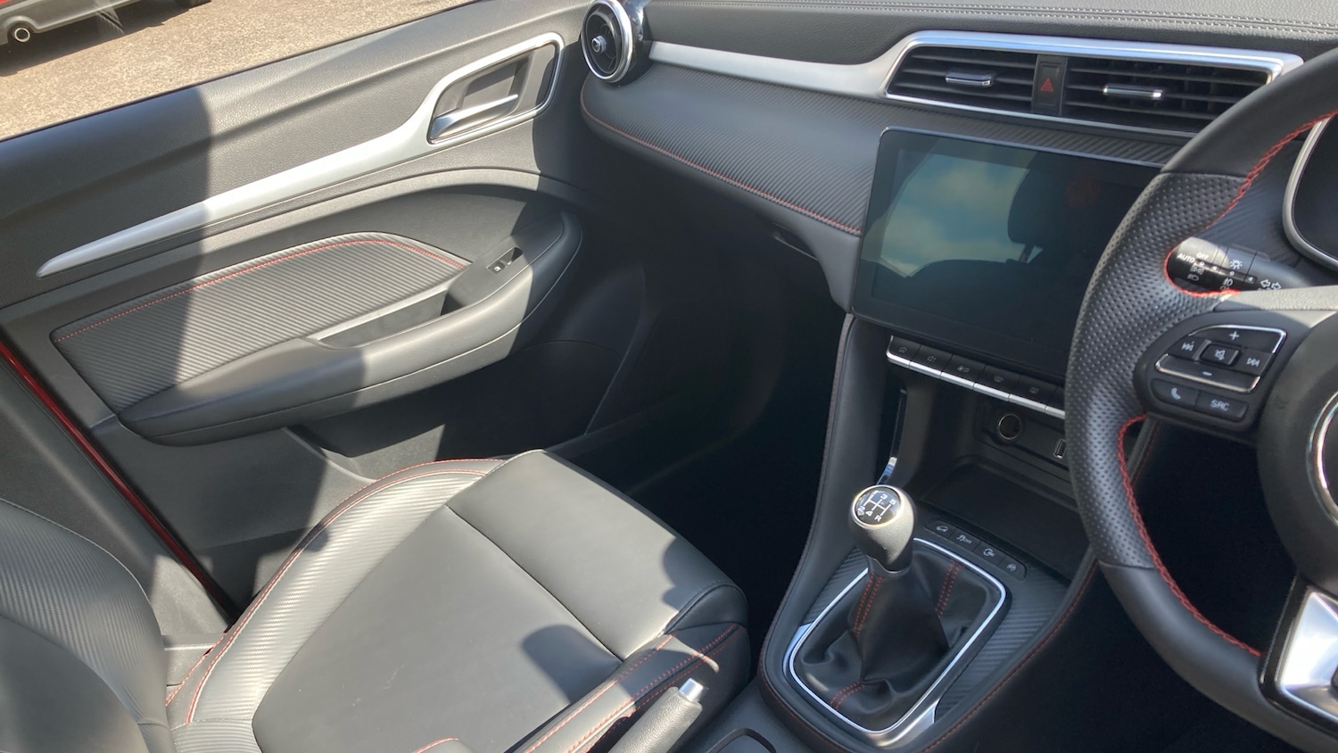 Used MG MG ZS 2024 for sale - 76403167: Photo 14