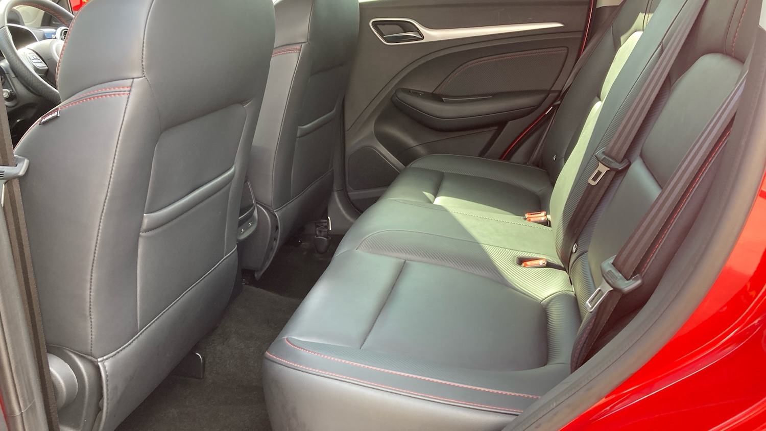 Used MG MG ZS 2024 for sale - 76403167: Photo 16