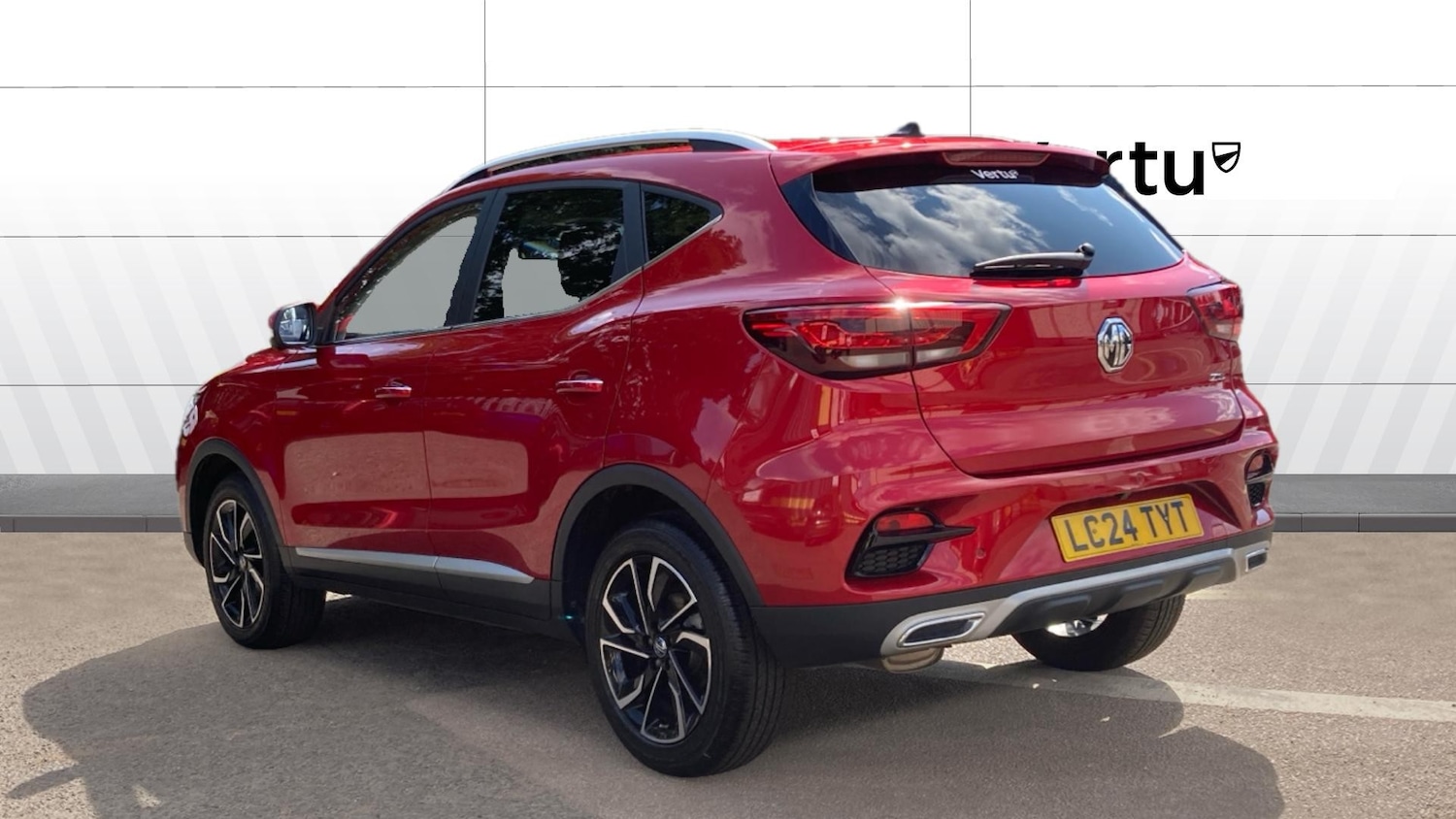 Used MG MG ZS 2024 for sale - 76403167: Photo 2