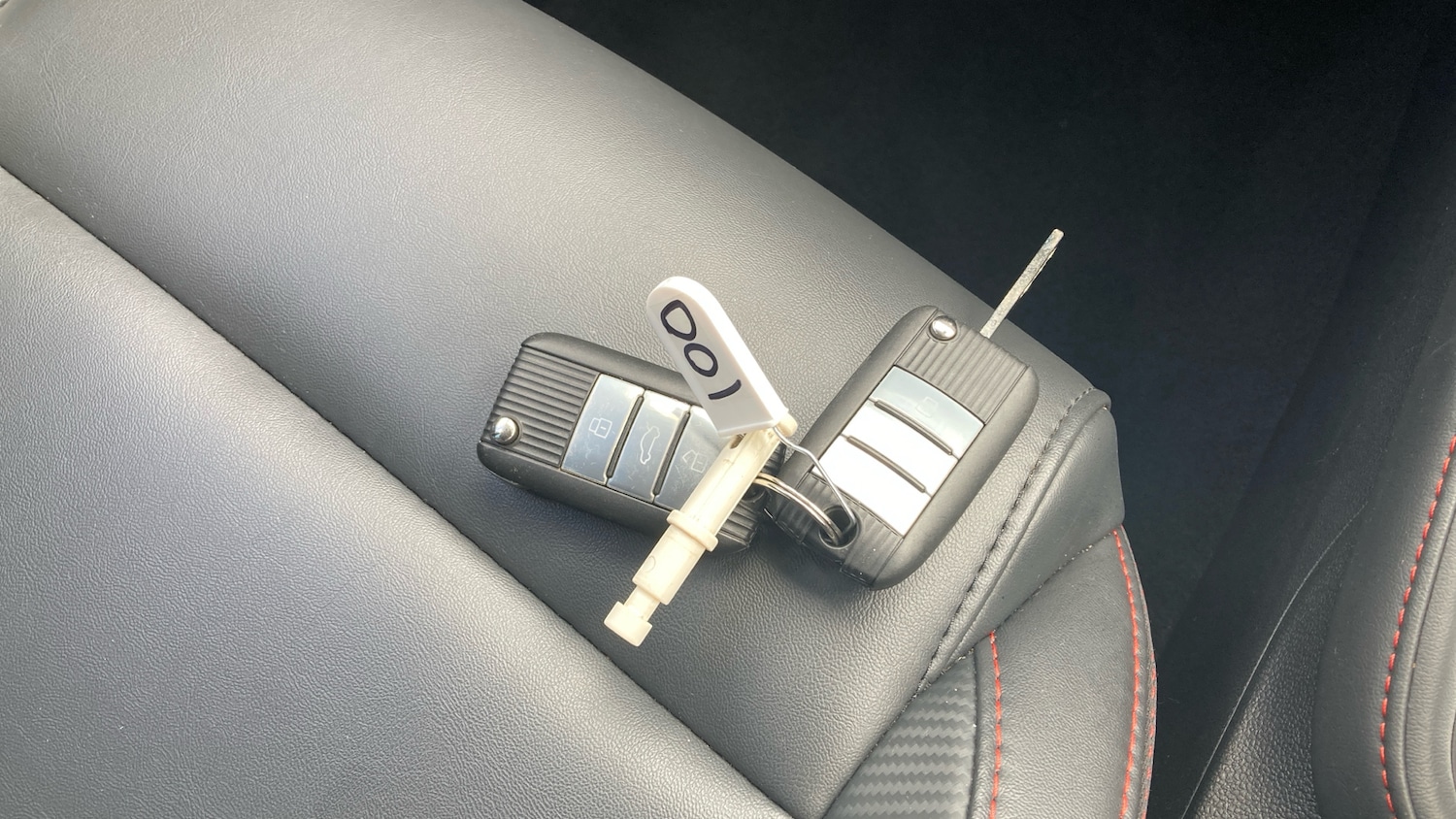 Used MG MG ZS 2024 for sale - 76403167: Photo 20