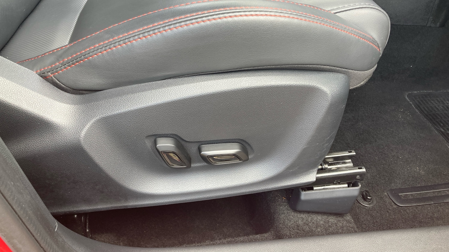 Used MG MG ZS 2024 for sale - 76403167: Photo 24