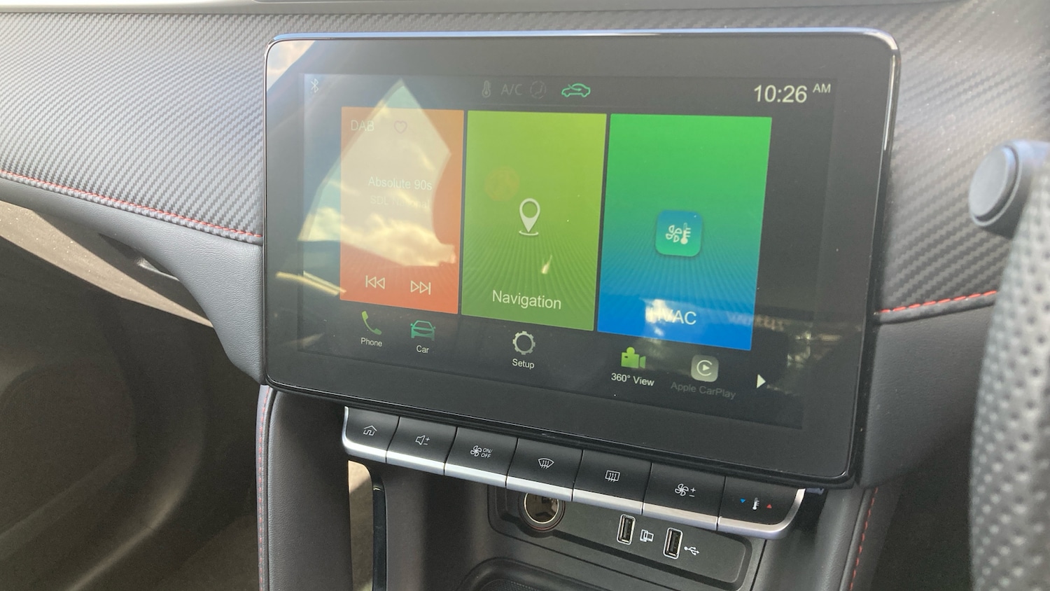 Used MG MG ZS 2024 for sale - 76403167: Photo 32