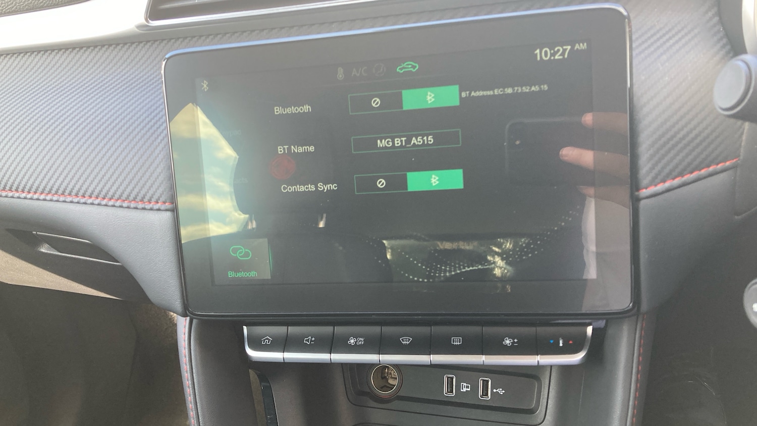 Used MG MG ZS 2024 for sale - 76403167: Photo 35