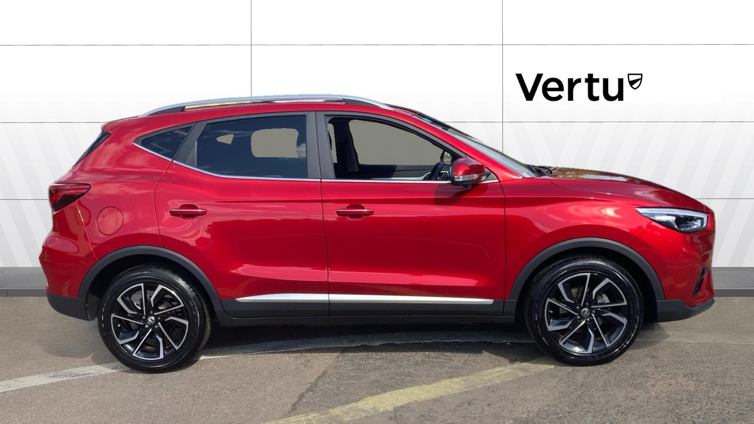 Used MG MG ZS 2024 for sale - 76403167: Photo 5