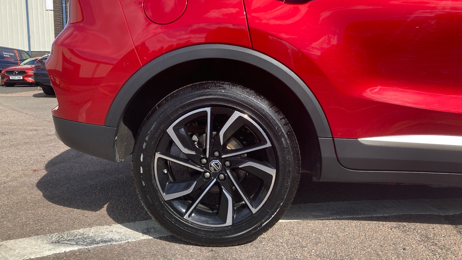 Used MG MG ZS 2024 for sale - 76403167: Photo 7