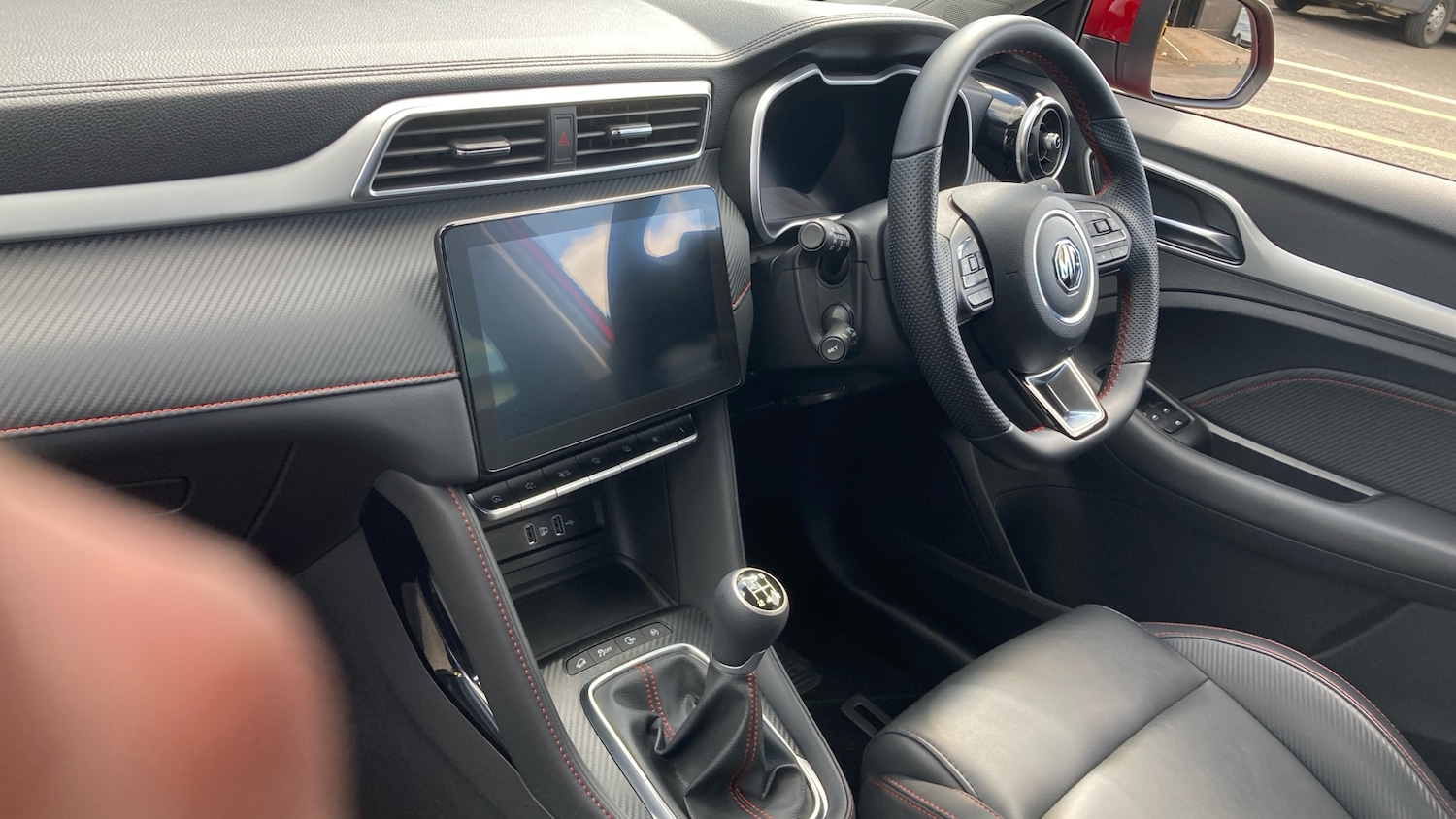 Used MG MG ZS 2024 for sale - 76403167: Photo 9