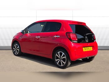 Used Citroen C1 2019 for sale - 79491220: Photo