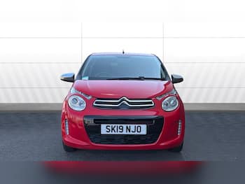 Used Citroen C1 2019 for sale - 79491220: Photo