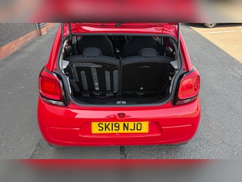 Used Citroen C1 2019 for sale - 79491220: Photo