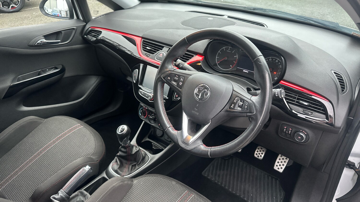 Used Vauxhall Corsa 2018 for sale - 77055560: Photo 11