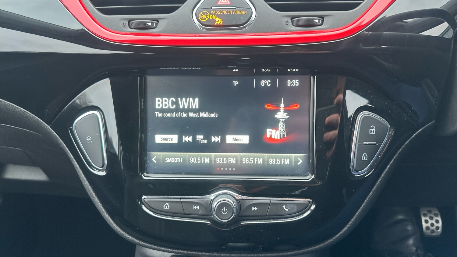 Used Vauxhall Corsa 2018 for sale - 77055560: Photo 12