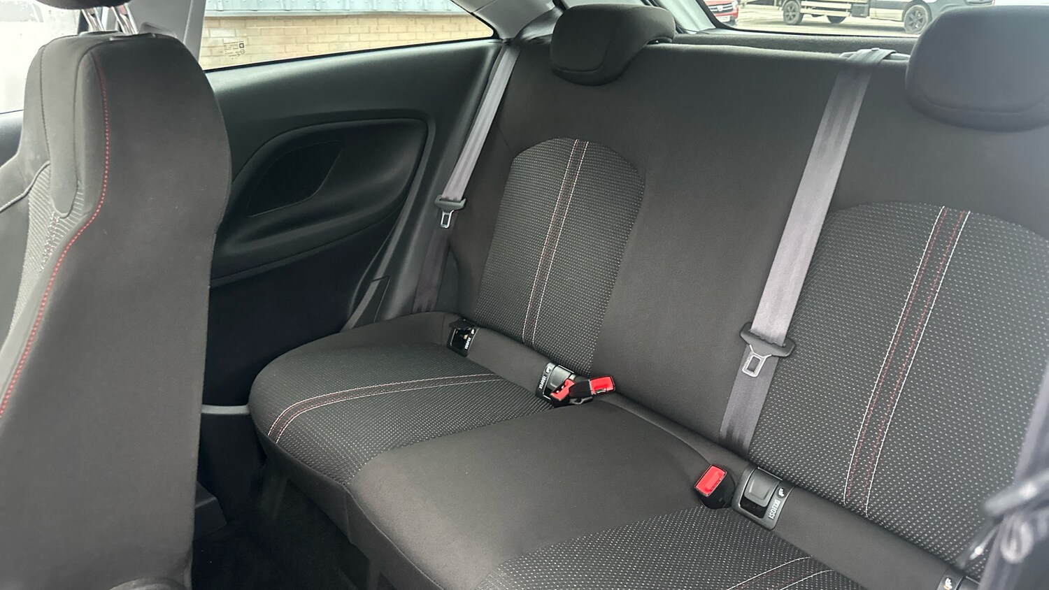 Used Vauxhall Corsa 2018 for sale - 77055560: Photo 16