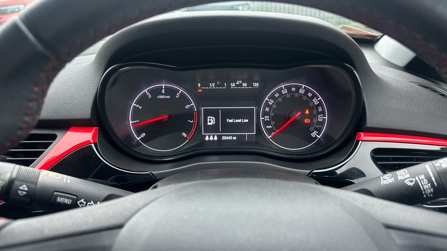 Used Vauxhall Corsa 2018 for sale - 77055560: Photo 18