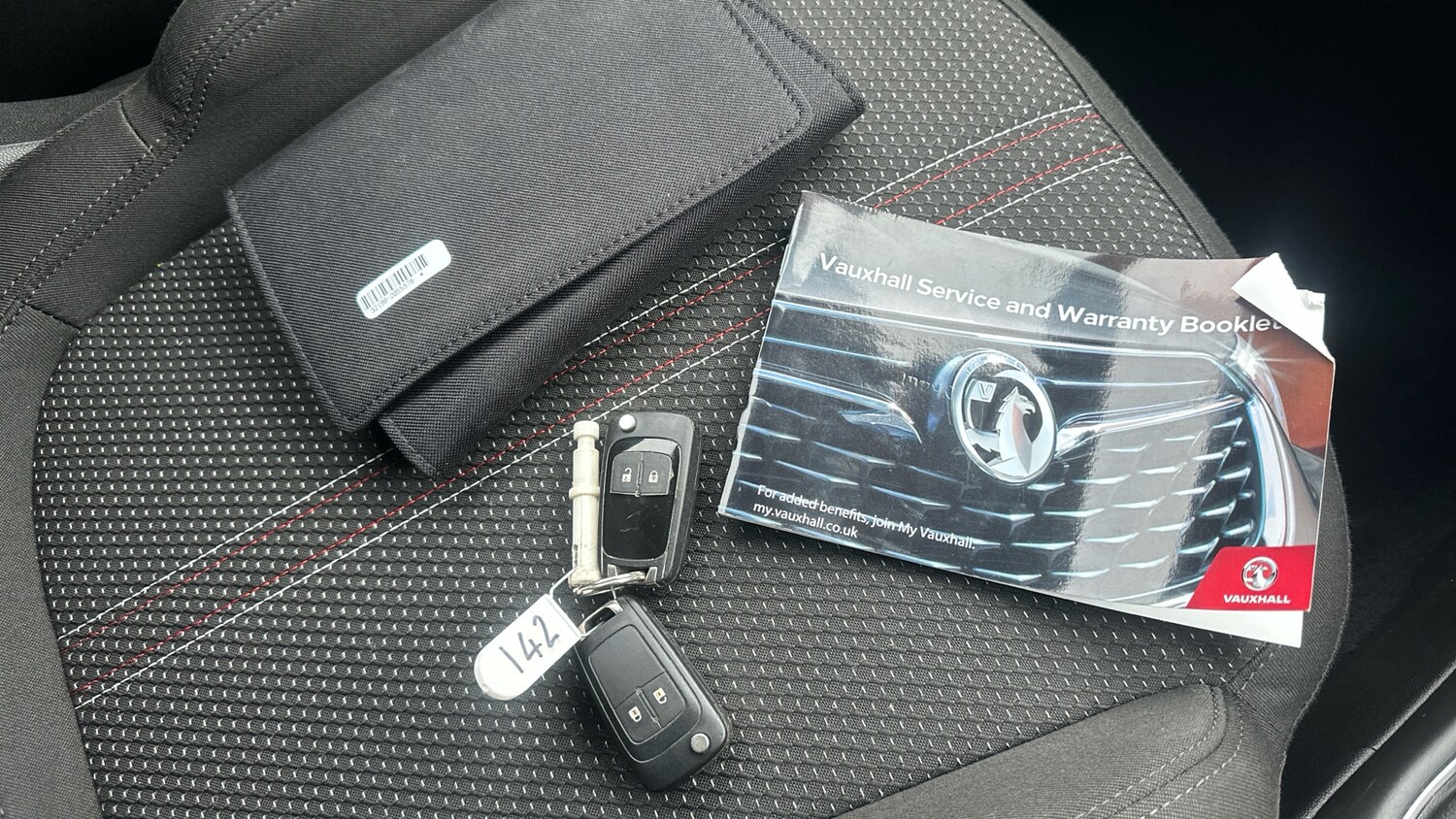 Used Vauxhall Corsa 2018 for sale - 77055560: Photo 19