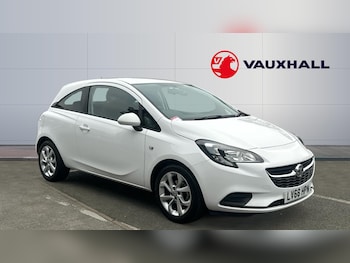 2018 (68) - 1.4 [75] Sport 3dr [AC] Petrol Hatchback