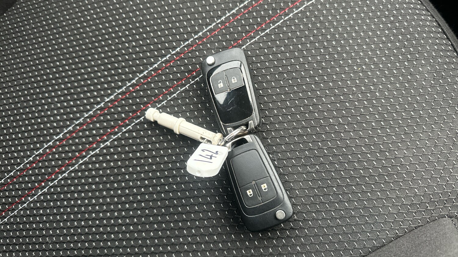 Used Vauxhall Corsa 2018 for sale - 77055560: Photo 20