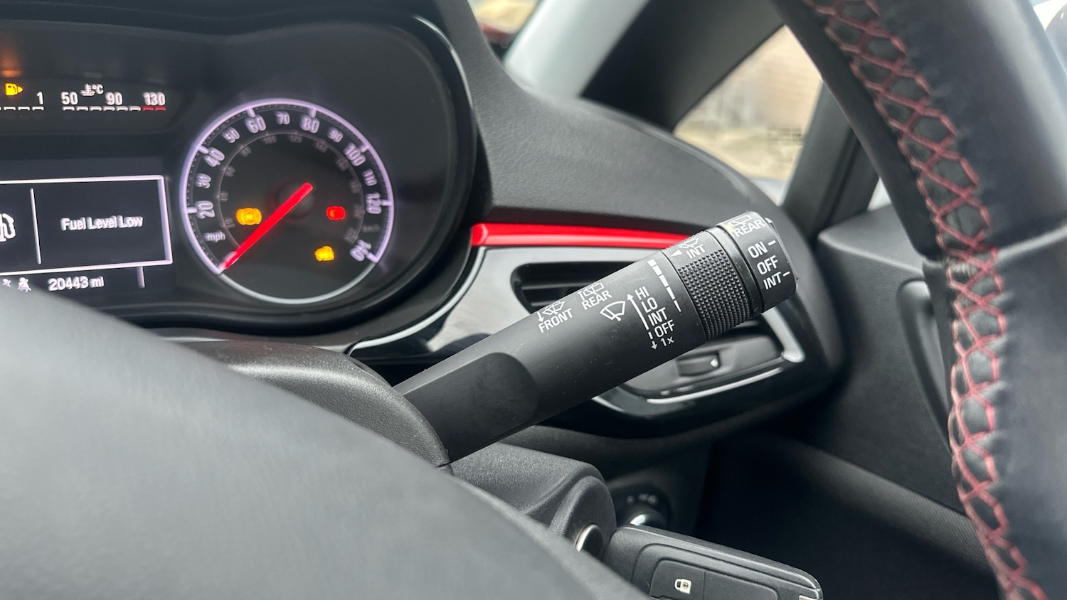 Used Vauxhall Corsa 2018 for sale - 77055560: Photo 25