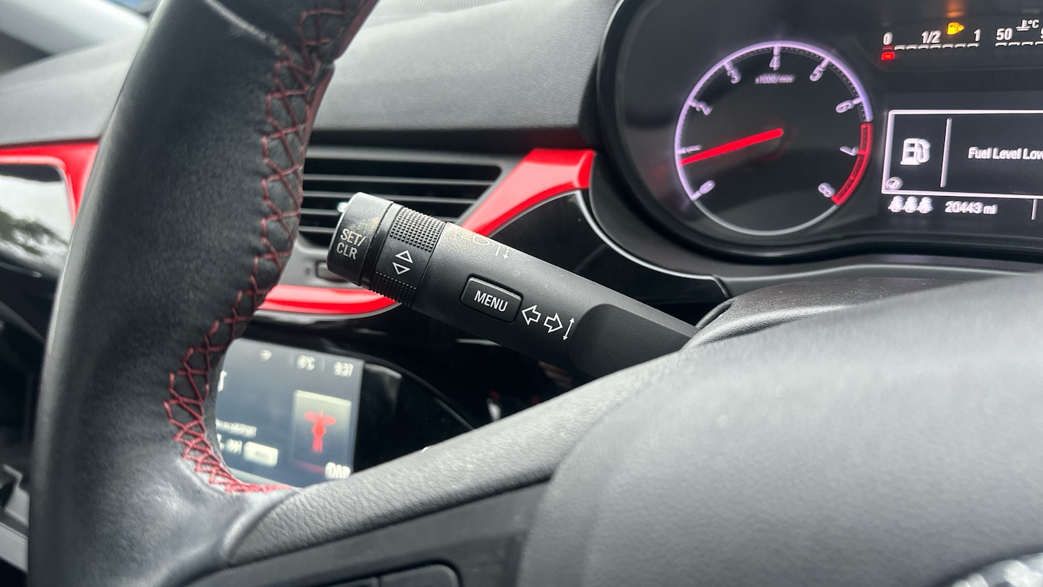 Used Vauxhall Corsa 2018 for sale - 77055560: Photo 26