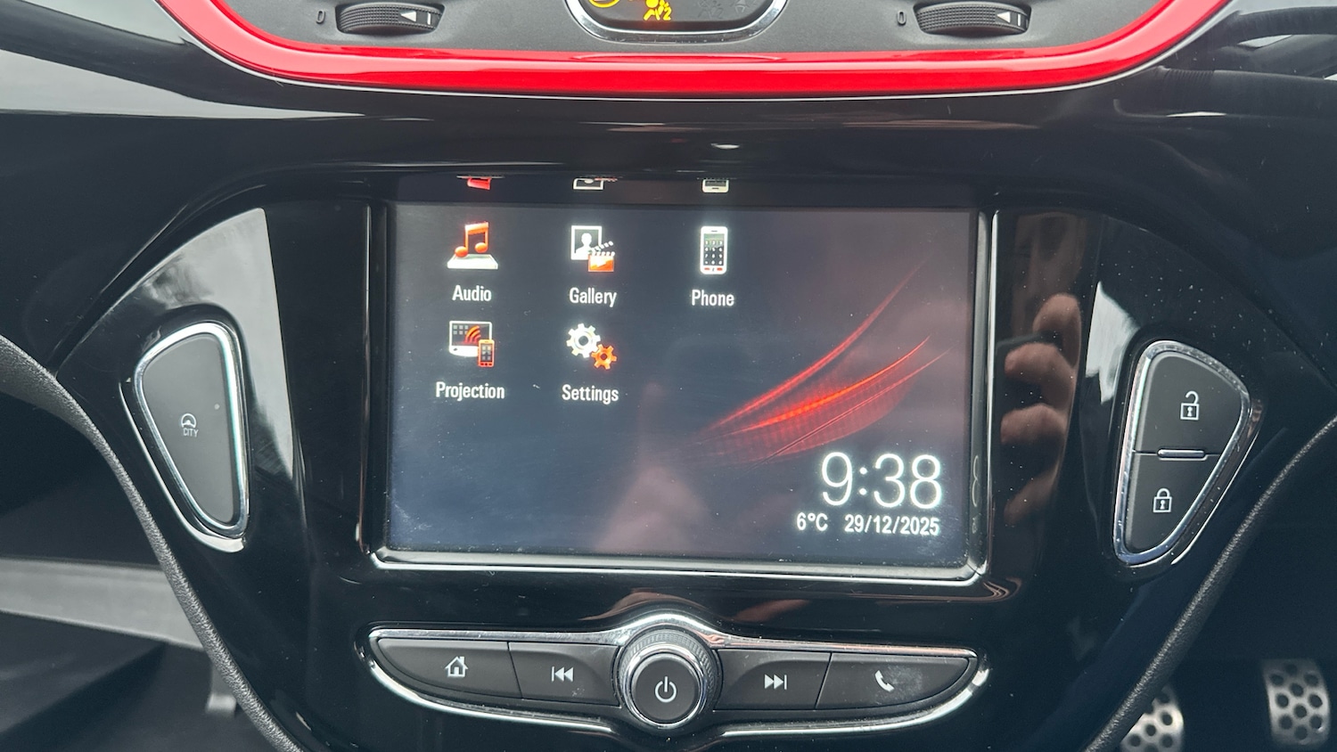 Used Vauxhall Corsa 2018 for sale - 77055560: Photo 27