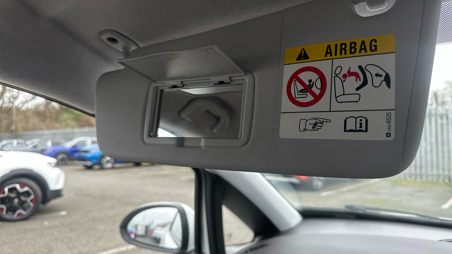 Used Vauxhall Corsa 2018 for sale - 77055560: Photo 37